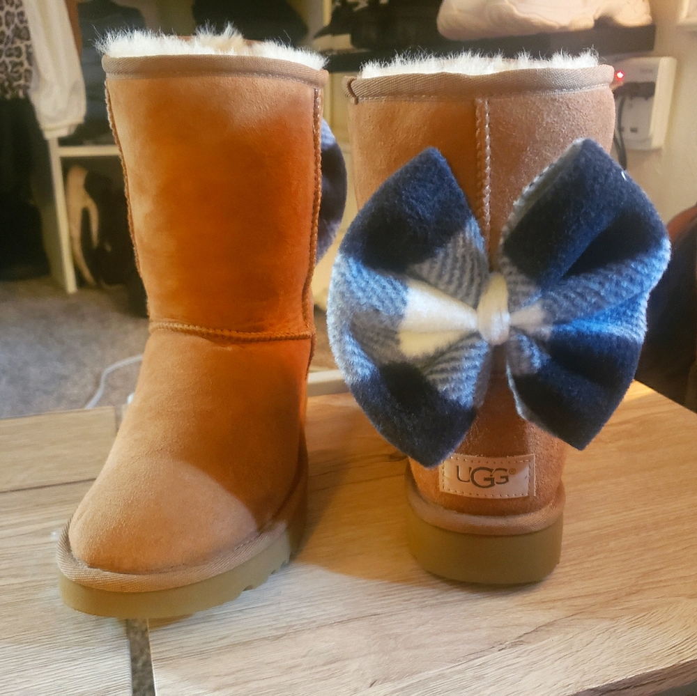 New Custom Ugg Boots
